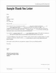 Irs business name change letter example to notification sampleletter. Thank You Donation Letter Template Inspirational How To Write A Donation Thank You Letter Thank You Letter Template Thank You Letter Donation Thank You Letter