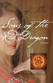 Sons of the Red Dragon by Mardi Lynn Roselius