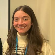 Rocio LOPEZ DE LA LAMA