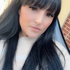 Tabitha Hill in people