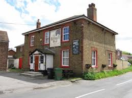 Buffalos Head Chart Sutton Another Lost Pub