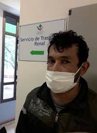 Volver a soñar, tras 9 años de dializarse fue trasplantado de riñón