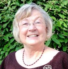 Carol Wyngarden Obituary (1940