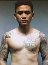 TRUNG DUC LU — FBI