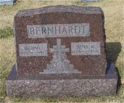Michael Bernhardt (1872-1945)