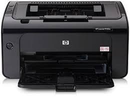 Manual duplexing (using the printer driver) speed: Update Hp Laserjet Pro P1100 P1560 P1600 Series Driver Software Download