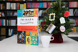 See more ideas about advent, advent calendar, christmas advent. Friends The Official Advent Calendar The One With The Surprises Friends Tv Show Advent Calendars Amazon De Insight Editions Fremdsprachige Bucher