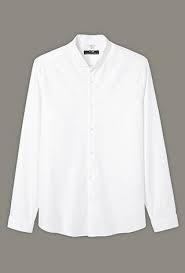 Chemise blanche neige, tunique de taille plus, blouse asymétrique, chemise en coton, chemise blanche. Guide Des Chemises Homme Choisir Une Chemise Avec Jules Jules