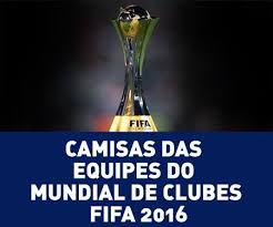 El árbitro de la final del mundial de clubes explica por qué no expulsó a ramos. Camisas Do Mundial De Clubes Da Fifa 2016 Mantos Do Futebol