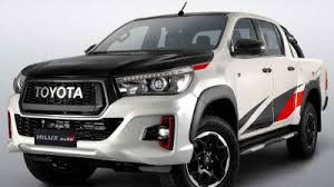 View the price list table below to see the srp prices of the. Toyota Hilux Gr Sport Revealed In Sao Paulo Caradvice