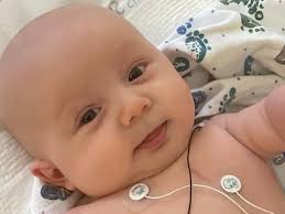 Fundraiser for Phil Bates by Conner Bates : Baby Leo's medical expenses