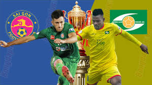 Liên tục cập nhật tất cả các diễn biến trực tiếp trận u23 việt nam vs clb viettel nhanh nhất, chất lượng nhất. Nháº­n Ä'á»‹nh Bong Ä'a Sai Gon Vs Slna 19h15 Ngay 30 1 Thá»­ Thach Cho Cáº£