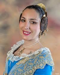 Virginia Fuentes's Instagram, Twitter & Facebook