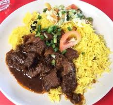 Restoran kari kambing 40 hari. 10 Best Local Food In Yong Peng Johor Recommended By Local People