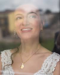 Liliana Stoppelli Hairstylist