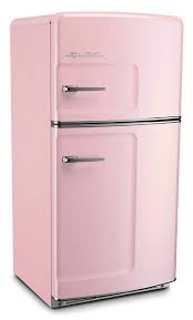 cool retro kitchen appliances