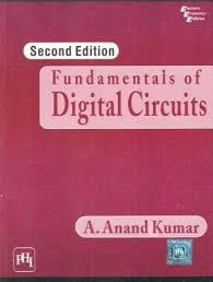 Fundamentals Of Digital Circuits Rent Or Buy Used New At Lowest Prices Online Pustakkosh Com 340 00inr Digital Circuit College Books Buying Books Online