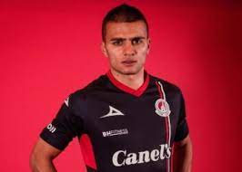 Atlético san luis brought to you by: Atletico De San Luis Planeta Fobal