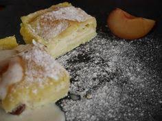 Millirahmstrudel Millirahmstrudel Strudel Rezepte