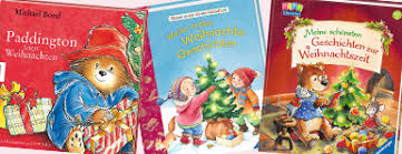 • großes adventsposter (51 x 51 cm). Weihnachtsgeschichten Fur Kinder Jetzt Bei Tausendkind