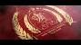 Hindu Hindu Wedding Card Design