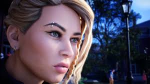 RenPy] Alpha, Omega - v0.4.1 by EzyGames Adult Porn Game Download Free For  Android and PC