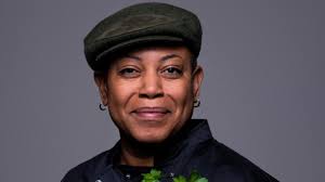 Via koken vertelt Judith Cyrus het verhaal van de slavernij