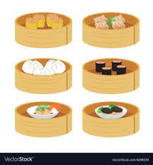 Find & download free graphic resources for dimsum. 8 Ide Dimsum Desain Logo Desain Logo Bisnis Kartun