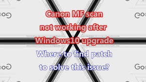 When downloading, you agree to abide by the terms of the canon license. Canon Mf4410 Scan Driver Youtube
