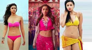 Top 5 bollywood heroine navel. Bollywood Actresses Who Have The Hottest Belly Buttons Dkoding Dailyhunt