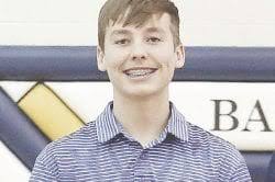 Bad Axe, Laker top 15 in state golf championships