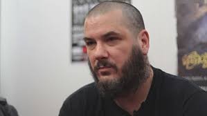 PHILIP ANSELMO's Next Solo Album Will Be 'Very Different'