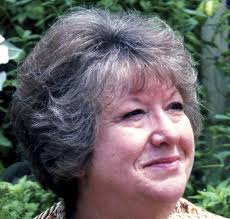 Rebecca "Becky" Ortiz