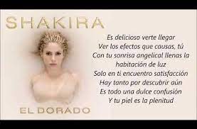 Pin By Rossmary Briceno On Shakira Mood Songs You Poem Shakira