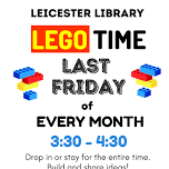Lego Time