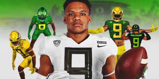From the 1920s to the '60s, oregon's athletic teams were officially known as the. Re Examining Oregon S Targets Entering The May Eval Period Linebacker Whole Flock Of Ducks
