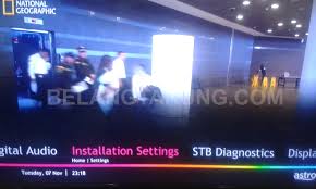 Sahabat pintar mungkin sudah tahu bahwa kita bisa memindahkan dokumen asli ke dalam komputer dengan menggunakan scanner. Cara Setting Signal Satelit Astro Jika Service Currently Not Available Scna Some Bullet For Your Head