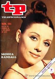 Mónica Randall (1942)