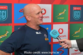 URC – “I Did Not See The DHL Stormers' Defensive DNA” – John Dobson –  Ruggas.co.za
