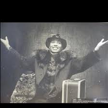 Zora Neale Hurston Anthropologist Writer Poet Jill Of All Trades And A Member Of Zeta Phi Beta Sorority Zora Neale Hurston Zora Women In History
