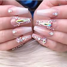 3450 wrightsboro rd, augusta , georgia 30909. Pin By Marryblue On Nails Diamond Nails Gem Nails Studded Nails
