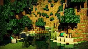 Find the best minecraft background stock photos for your project. Minecraft Backgrounds Free Wallpaper Cave