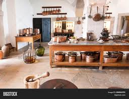 kitchen utensils retro image & photo