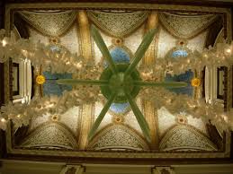 Tiffany Ceiling At Marshall Fields Chicago Il Tiffany Art Tiffany Stained Glass Art Stained