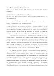 Weber 2_la etica protestante y el espíritu del capitalismo. Max Weber Protestant Work Ethic Quotes Pdf The Invention Of Work In Modernity Hegel Marx And Weber Dogtrainingobedienceschool Com