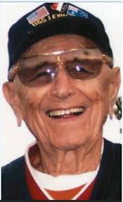 Longtime NSSA Member Harry Frey Passes