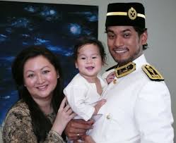Here's 6 things you might not have known about khairy jamaluddin. Isteriinspirasi Isteri Khairy Jamaluddin