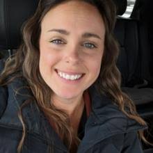 Audrey Simard| 24h Tremblant