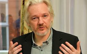 Has the us indicted julian assange? Why Is Julian Assange Still Inside The Embassy Of Ecuador