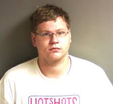 A look at July's mug shots